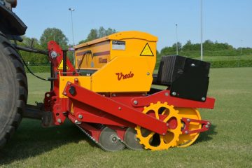 VREDO