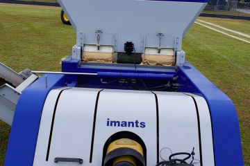 IMANTS